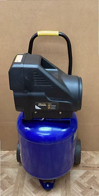 Goodyear TAW-2040V Portable Air Compressor 10 Gallon with 150 PSI LOCAL PICK UP