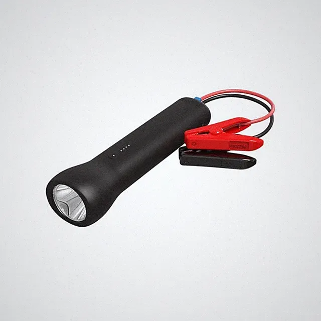 mophie-UNV Battery-powerstation go Rugged-Flashlight-FG-BLK
